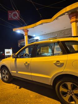 هیۆندای سەنتافی